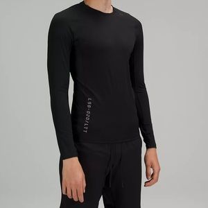 Vital Drive Long Sleeve Shirt